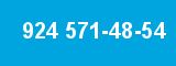 924 571-48-54